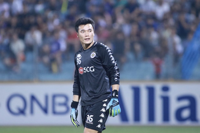 BHL Hà Nội lên tiếng về tương lai của Bùi Tiến Dũng