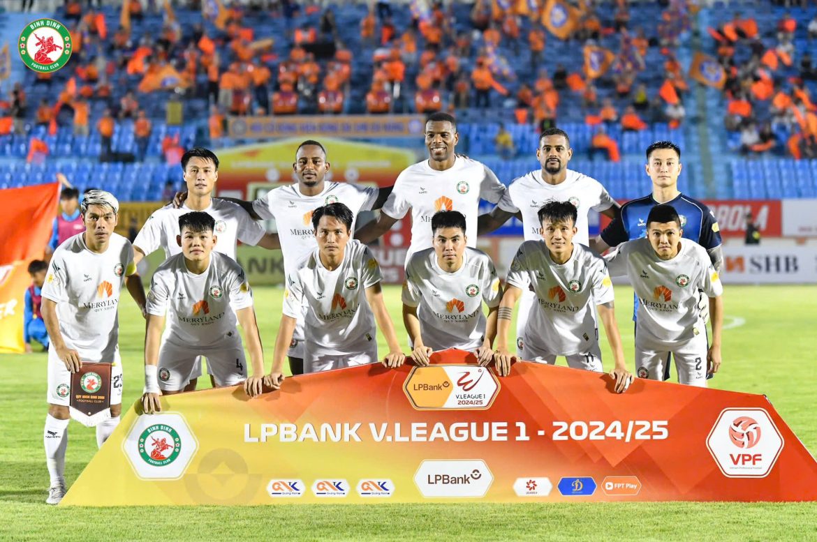 Bi kịch của “Gã nhà giàu V-League”