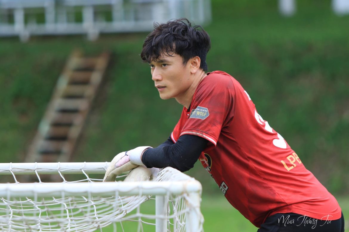 Biến cố xảy đến với thương vụ Bùi Tiến Dũng – HAGL