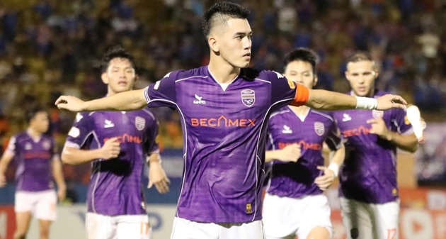 Bình Dương gửi công văn xin đổi tên thành Becamex TPHCM