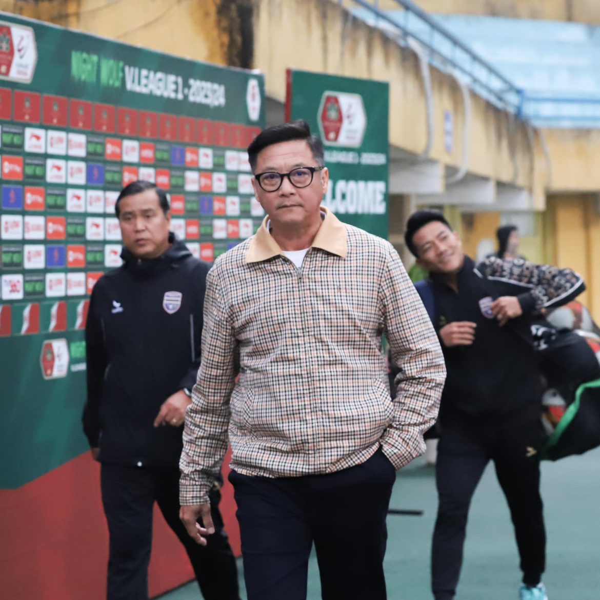 Bình Dương suýt bị cầm hòa, Lê Huỳnh Đức nói thẳng về Tiến Linh