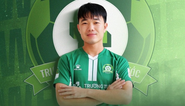 Bình Phước chiêu mộ Xuân Trường