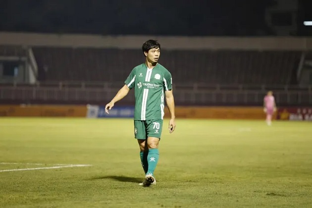 Bình Phước lập kỷ lục, Công Phượng cùng đồng đội thăng hoa tại giải Hạng nhất