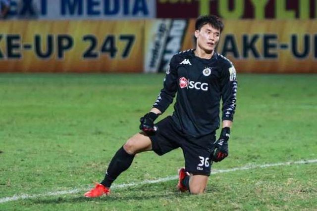 BLĐ Hà Nội lên tiếng việc Bùi Tiến Dũng xin ra đi