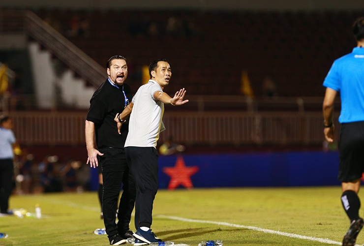 Bỏ họp báo, HLV Popov chính thức nhận án phạt từ VFF