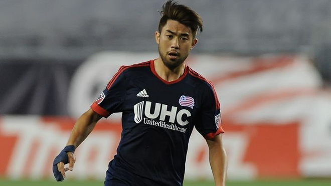 Bỏ ra hơn 23 tỷ, CLB TP.HCM sắp có được chữ ký của Lee Nguyễn?