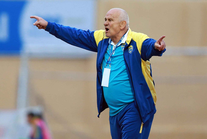 BTC V.League có thiếu công bằng với CLB Thanh Hoá?