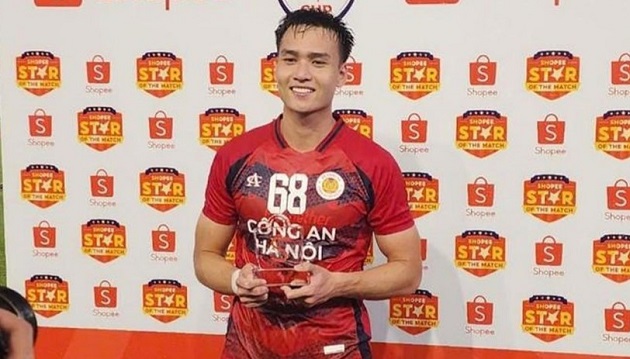 Bùi Hoàng Việt Anh hé lộ bí quyết ghi siêu phẩm