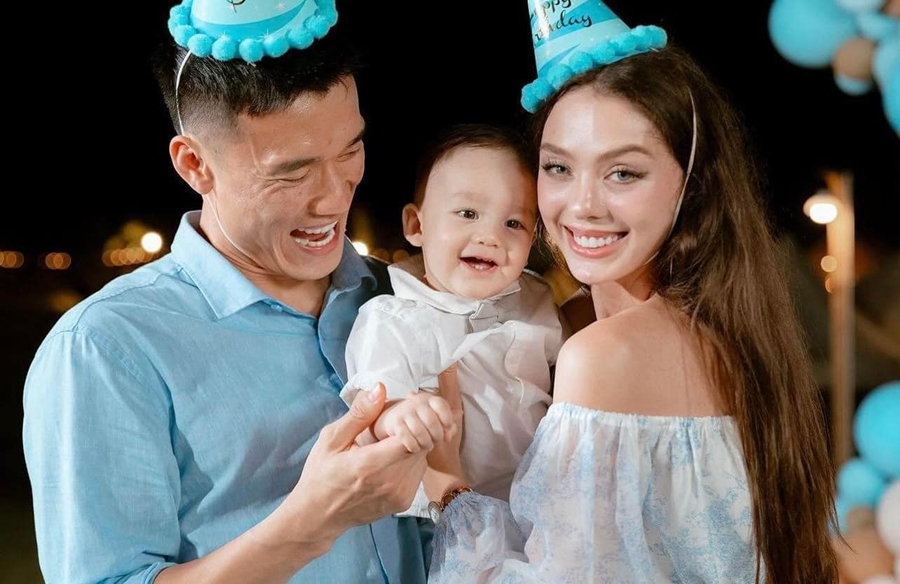 Bùi Tiến Dũng sắp được HAGL giải cứu?