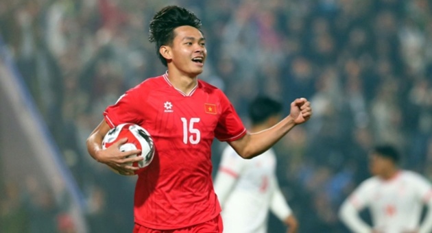 Bùi Vĩ Hào nghỉ 10 tháng sau ca phẫu thuật chấn thương nghiêm trọng