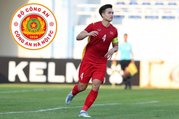 CAHN chi tiền khủng chiêu mộ Bùi Hoàng Việt Anh; Hàng loạt đội bóng muốn “cuỗm” Tuấn Anh