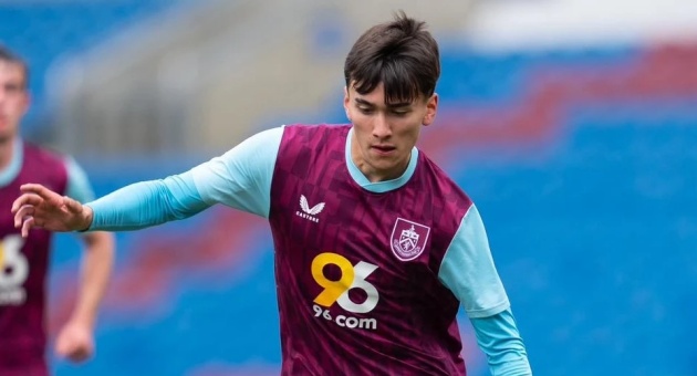 CAHN đàm phán chiêu mộ cầu thủ Việt kiều Brandon Ly