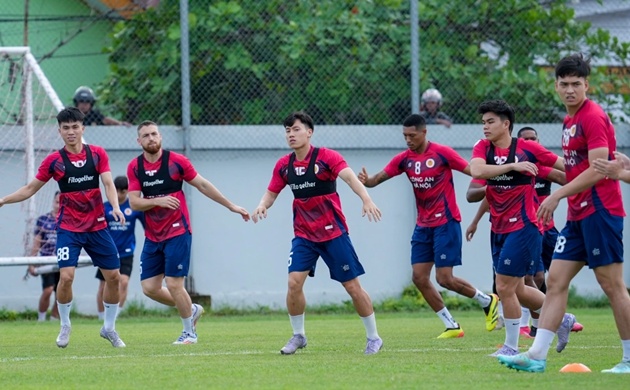 CAHN mở cửa miễn phí ở trận gặp PSM Makassar