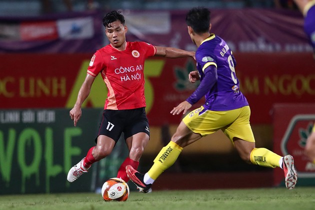 CAHN và Bình Dương trượt dài, vì đâu nên nỗi?