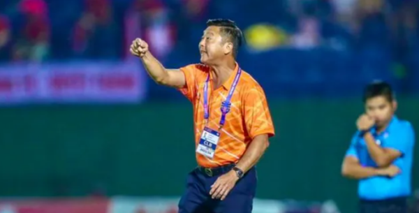 ‘Cái bóng’ quá lớn của Huỳnh Đức tại Đà Nẵng FC