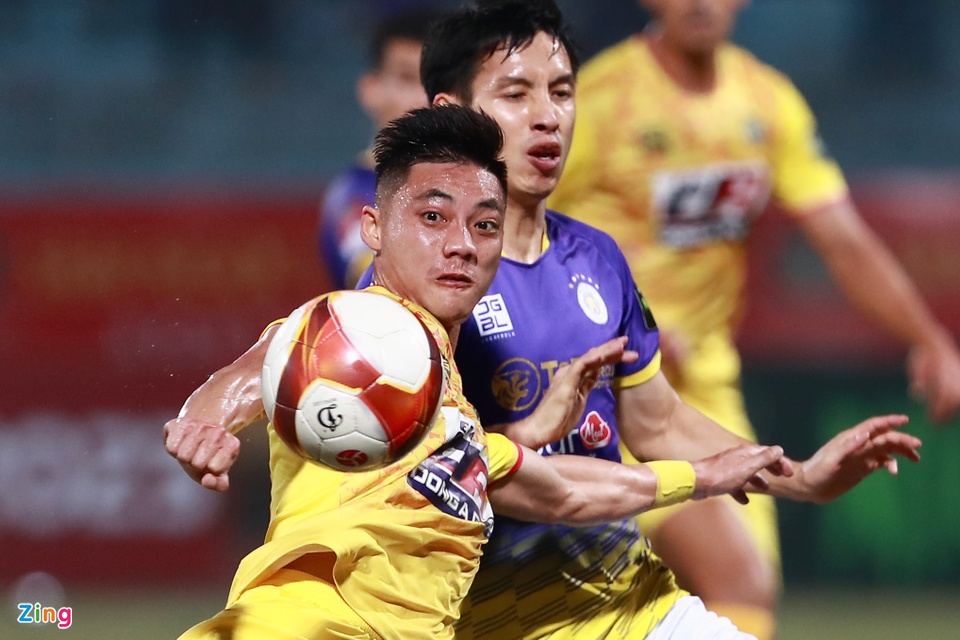 Cái giá cho vị trí top 4 của CLB Thanh Hóa