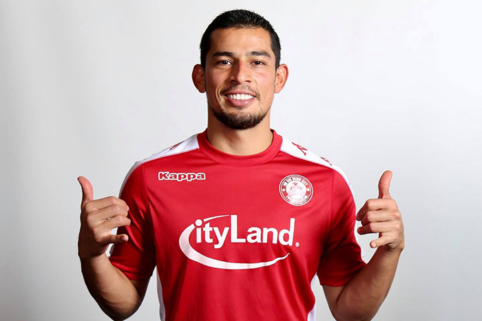 Cập bến CLB TP.HCM, cựu sao ĐT Costa Rica bày tỏ 1 mong ước