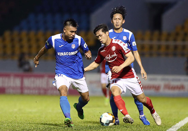 “Cậu ấy là nhân tố thật sự đặc biệt của bóng đá Việt Nam”