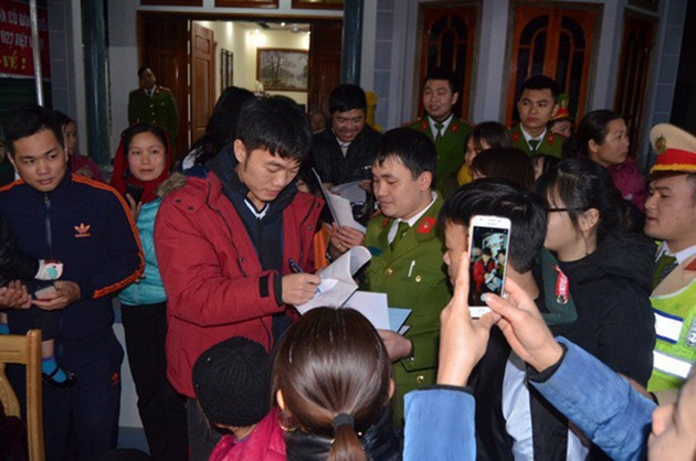 CĐV HAGL háo hức chờ “tân đội trưởng” Xuân Trường