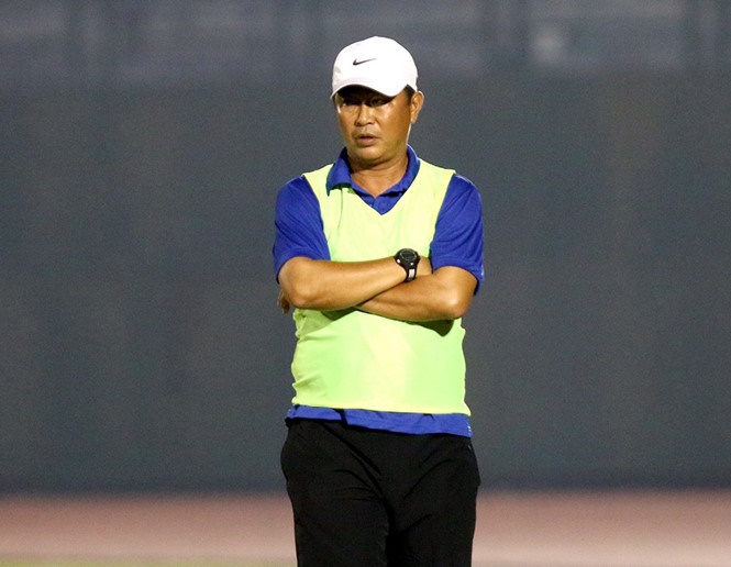 “Chiếc cối xay huấn luyện viên” được kích hoạt, ai sẽ là nạn nhân tiếp theo?