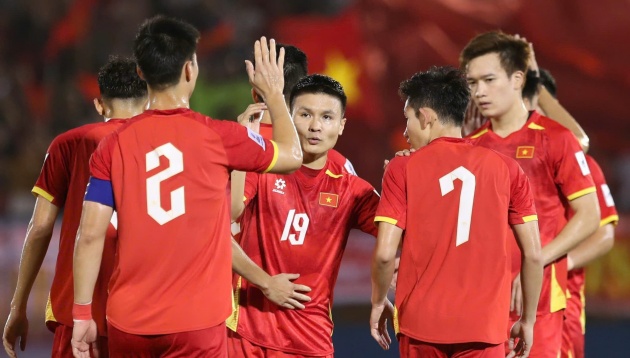 CHÍNH THỨC! 2 thay đổi chưa từng có trong lịch sử bóng đá Việt Nam