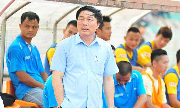 CHÍNH THỨC: Bầu Đệ chia tay CLB Thanh Hóa, tiết lộ lý do bất ngờ