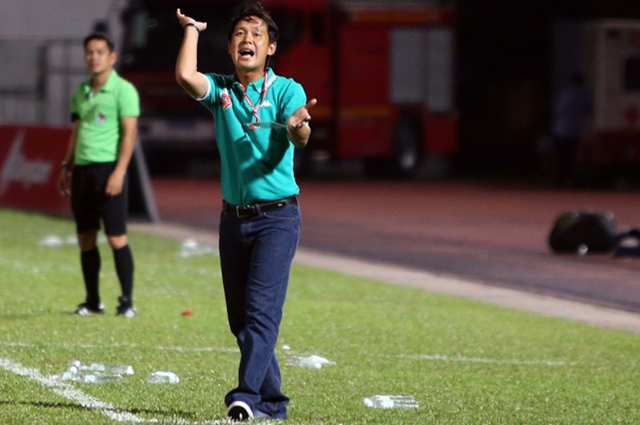 CHÍNH THỨC: Bầu Hiển chọn Minh Phương dẫn dắt SHB Đà Nẵng