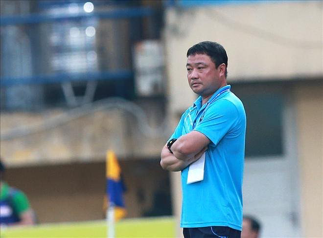 Chính thức! Rời sân Lạch Tray, “anh đại” Hải Phòng có bến đỗ mới