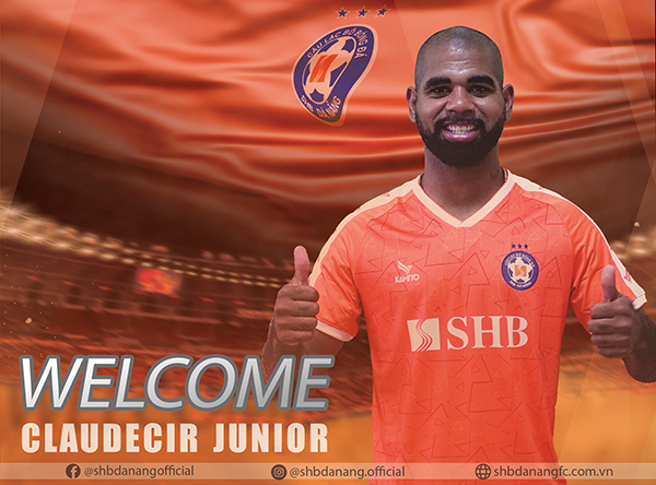 CHÍNH THỨC: SHB Đà Nẵng chiêu mộ “bom xịt” HL Hà Tĩnh