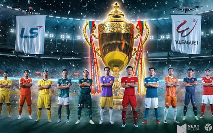 CHÍNH THỨC: V-League 2021 không có đội vô địch và xuống hạng