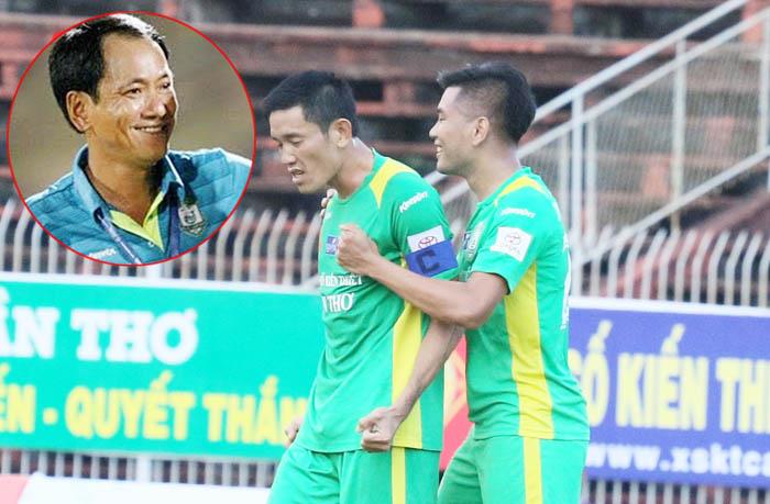 Chủ tịch XSKT Cần Thơ bất ngờ bênh vực Chí Công