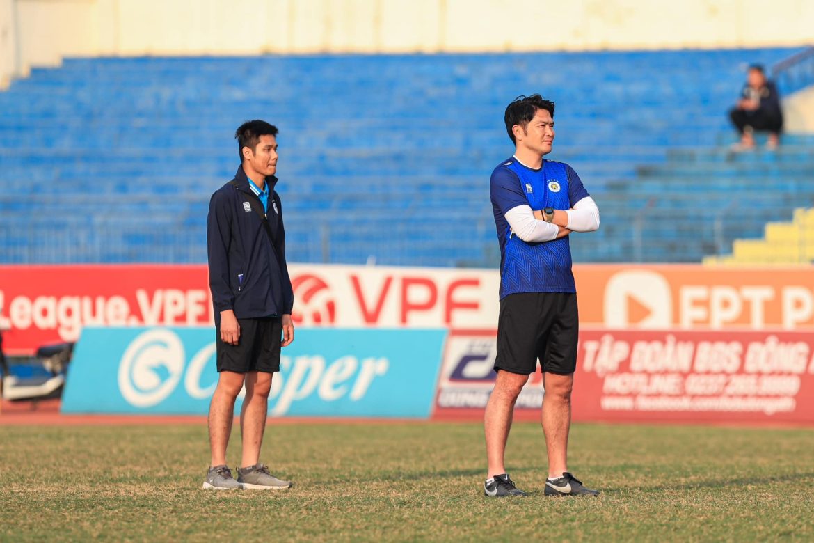 “Chưa ai làm được điều đó ở Việt Nam”