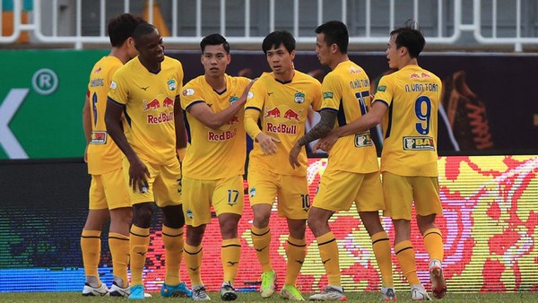 Chưa bắt đầu, HAGL đã đặt dấu chấm hỏi cho tham vọng