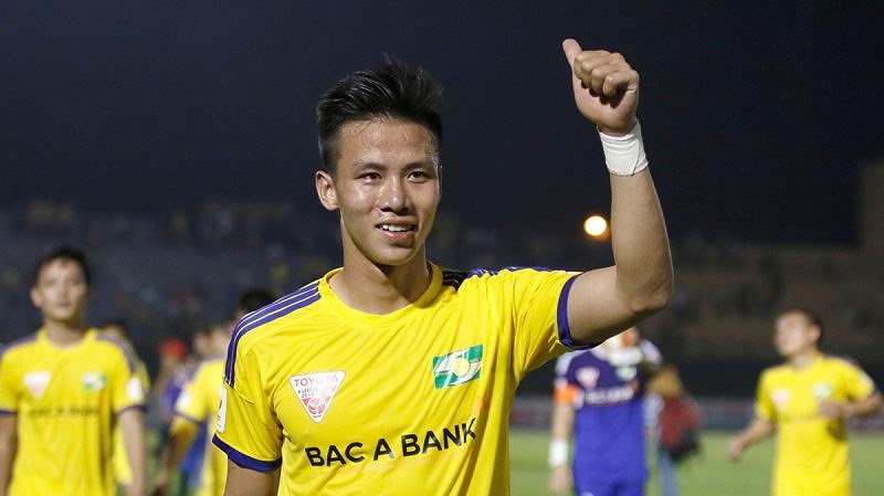 Chưa ngồi vào bàn đám phán, Quế Ngọc Hải muốn rời SLNA?