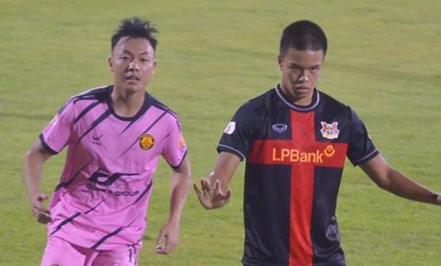 Chung Nguyen Do được HLV Tây Ban Nha đánh giá cao