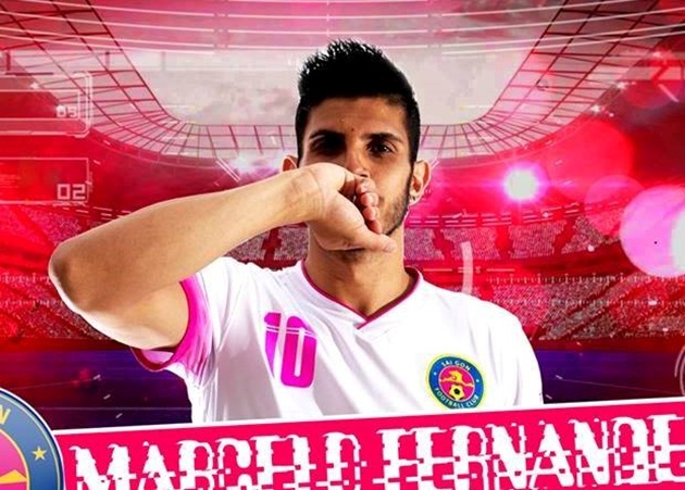 ‘Chúng tôi tuyển ngoại binh đẹp và giỏi để kéo khán giả’