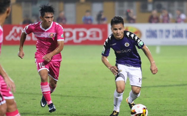 Chuyện gì đang diễn ra với Quang Hải sau kỳ tích U23 Việt Nam?