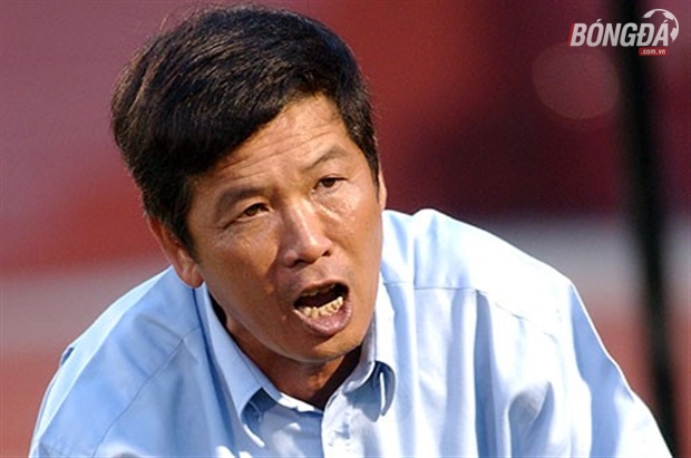 Chuyên gia Đoàn Minh Xương: “V-League khó thay đổi sau án phạt của CLB Long An”