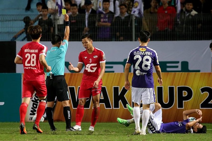 Chuyên gia Việt: “Án phạt cho Quế Ngọc Hải là hợp lý”