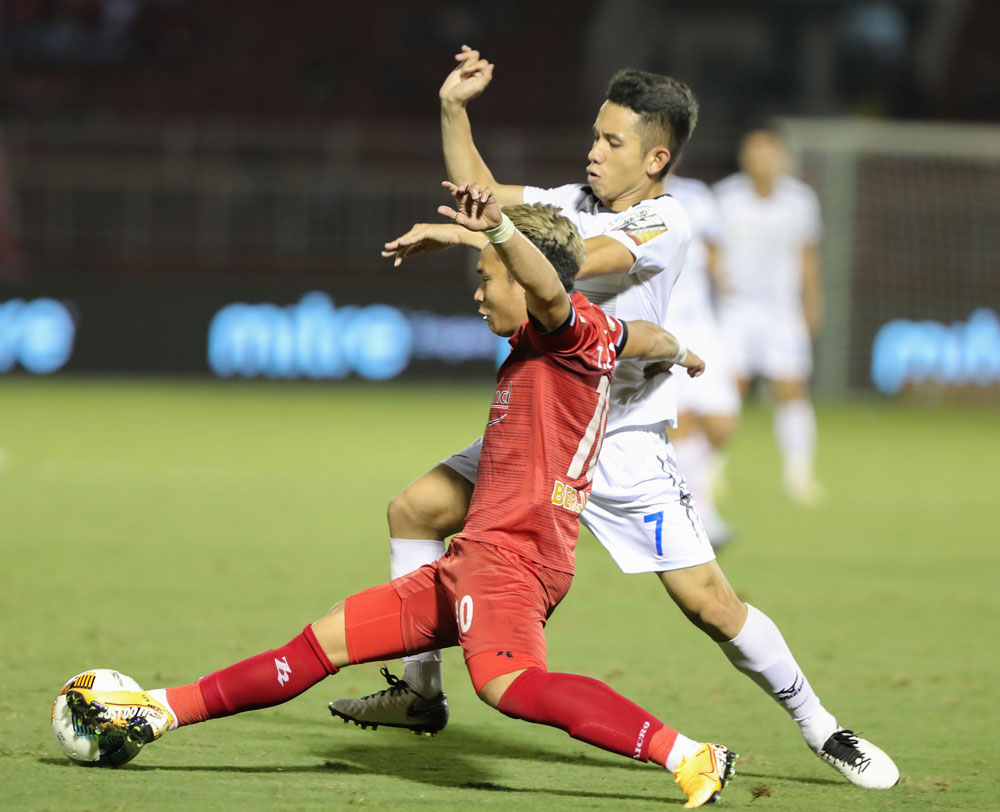 Chuyên gia Việt chỉ ra sai lầm của bầu Đức về lứa HAGL