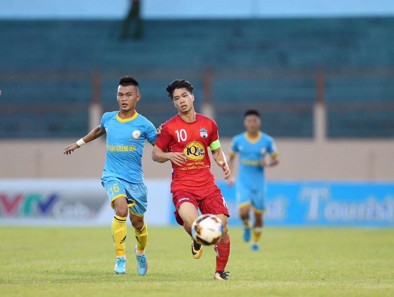 Chuyên gia Vũ Mạnh Hải “hiến kế” giúp bầu Đức vực dậy HAGL