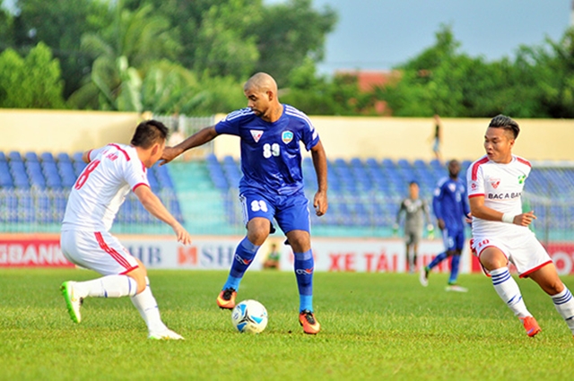 Claudecir lên tiếng hối lỗi, Quảng Nam FC có hành động bất ngờ