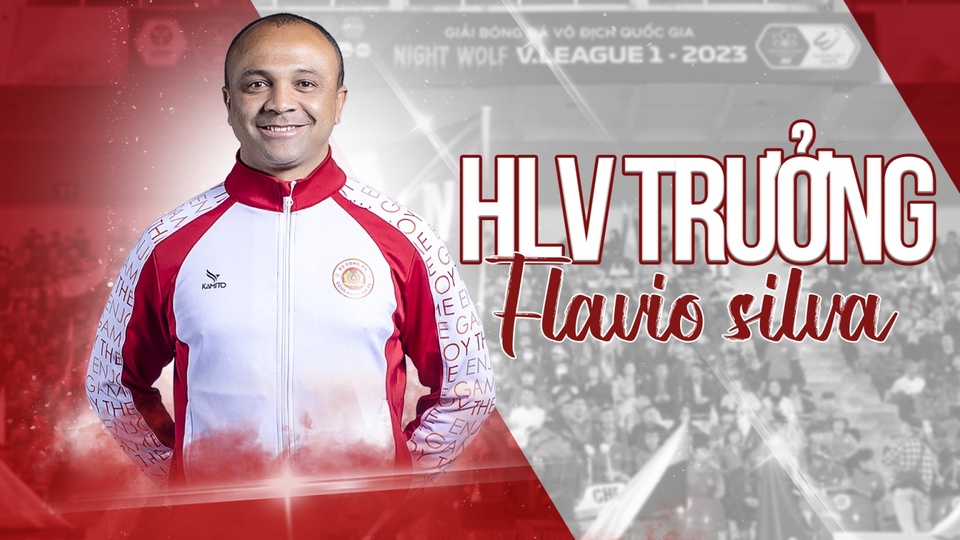 CLB Công An Hà Nội có HLV mới