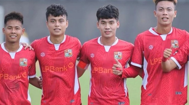 CLB Đồng Nai bị xoá sổ