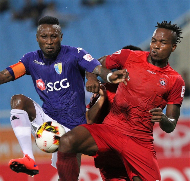 CLB Hải Phòng: Làm sao đây?