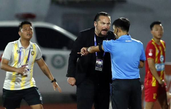 CLB Thanh Hóa bị thù ghét tại V-League?