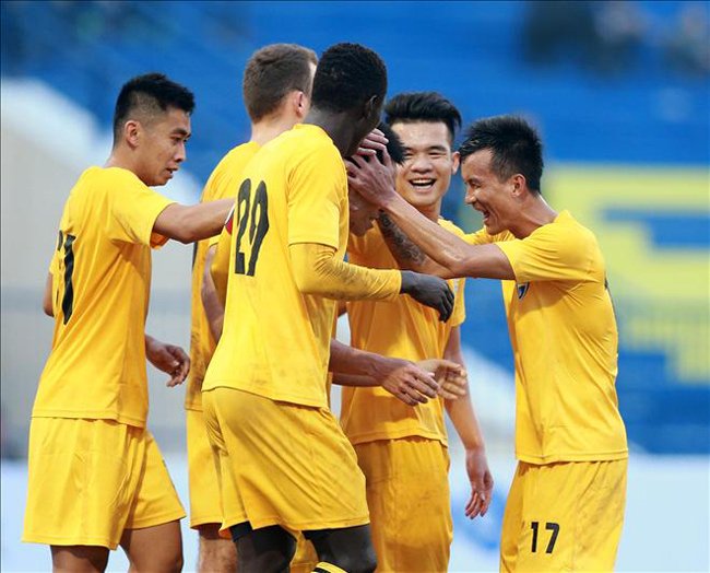 CLB Thanh Hóa ở V-League 2017: Không thành công là có lỗi