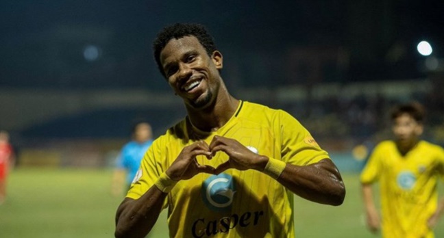 CLB Thanh Hóa thay tướng, chia tay ngoại binh ghi 12 bàn thắng