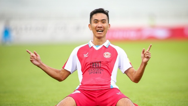 CLB TP.HCM thắng trận mở màn Cúp quốc gia, sẵn sàng đấu Công an TP.HCM