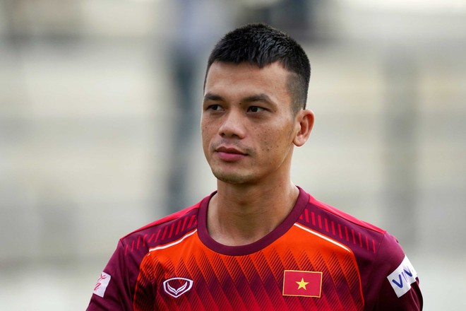 CLB TP.HCM “trói chân” tuyển thủ ĐT Việt Nam trước thềm đại chiến Hà Nội